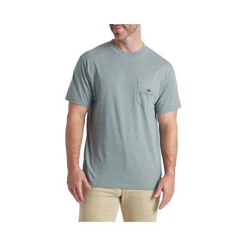 SEAWASH Tee - Mallard Headwaters