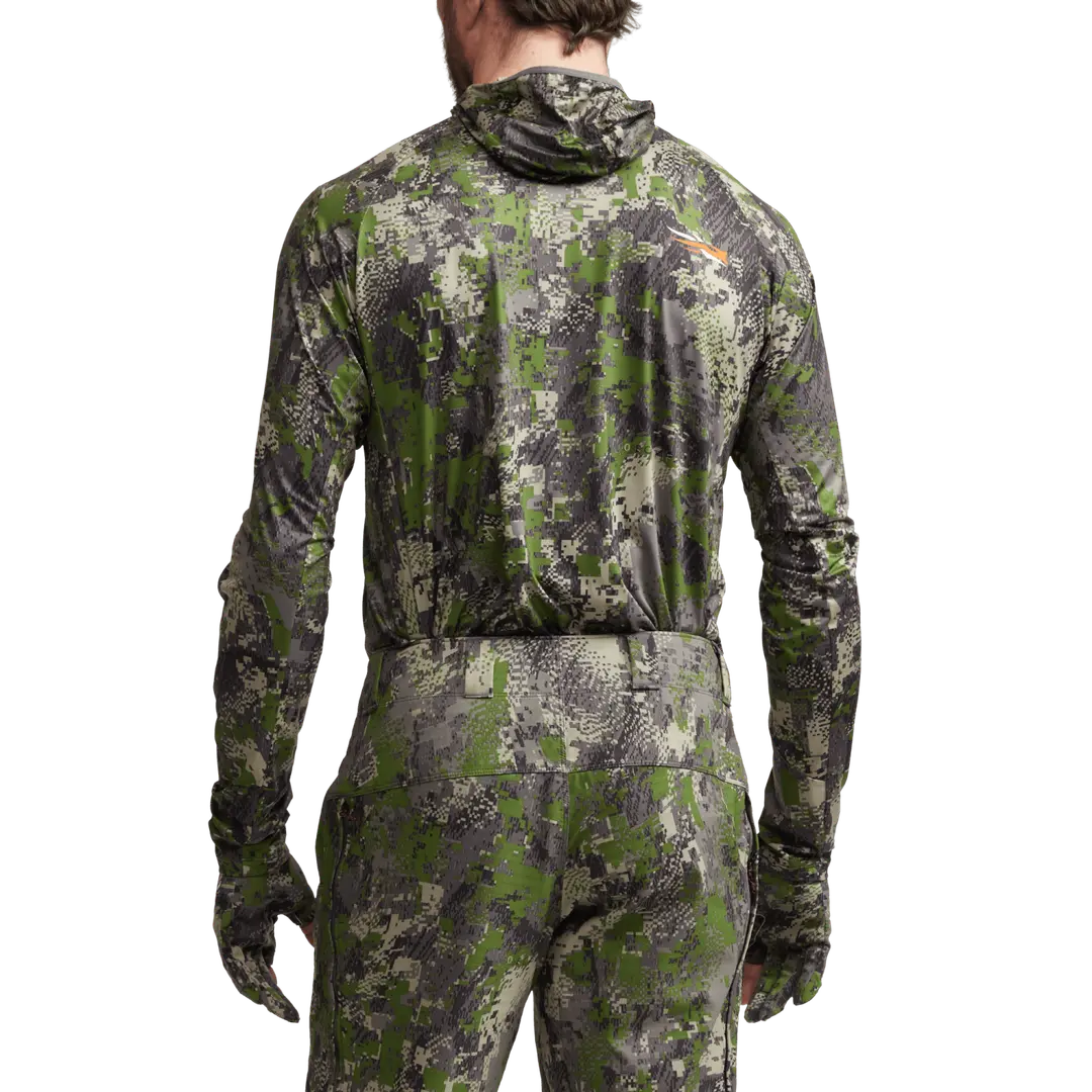 Equinox Guard Hoodie - Optifade Cover