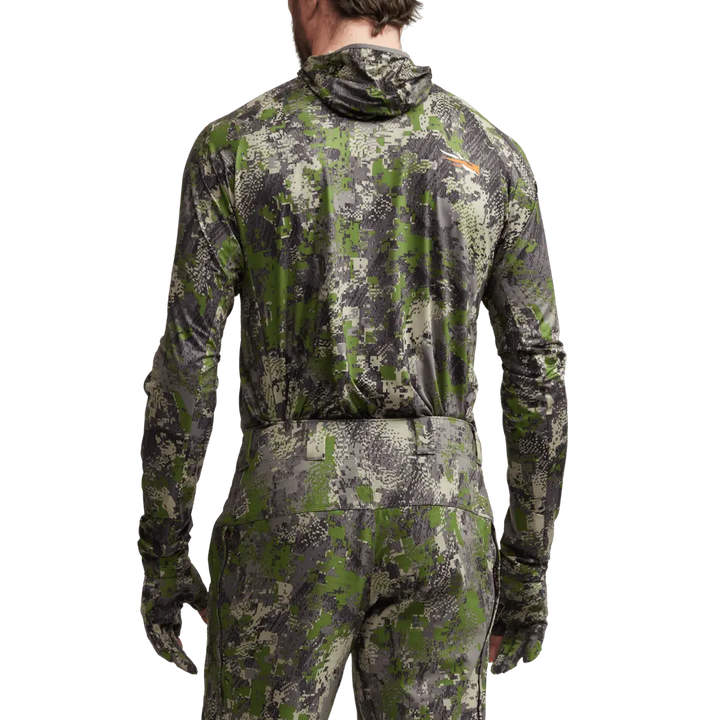 Equinox Guard Hoodie - Optifade Cover