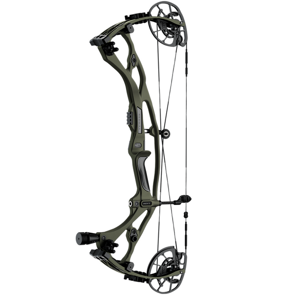 Hoyt RX7