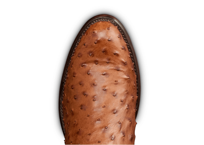 The Wyatt ll - Pecan