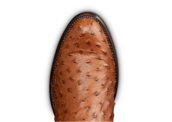 The Wyatt ll - Pecan