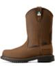 RigTEK Waterproof CSA Composite Toe Work Boot