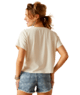 Women's Rodeo Bound T-Shirt - Pristine