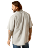 Men's VentTEK Classic Fit Shirt - Silver Lining