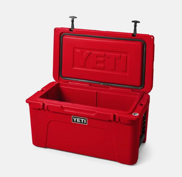 Yeti Tundra 65 Hard Cooler