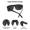 Torrey Pines Sport - Black on Black