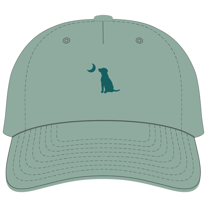 LG Dad Hat - Jade