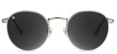 Gunmetal / Smoke Love & Haights