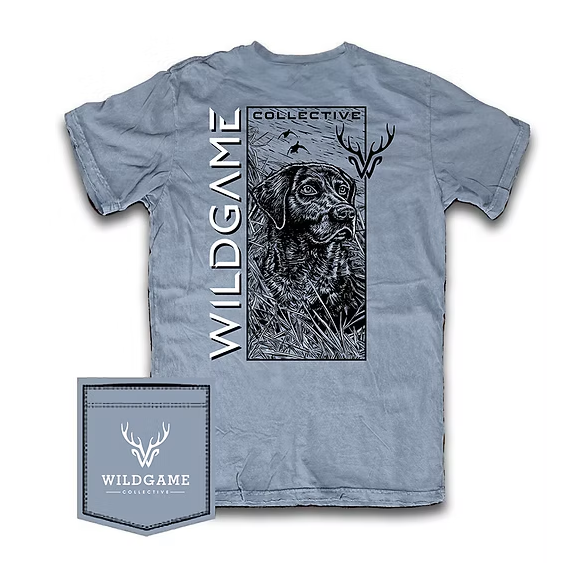 Wildgame Locked In - Saltwater