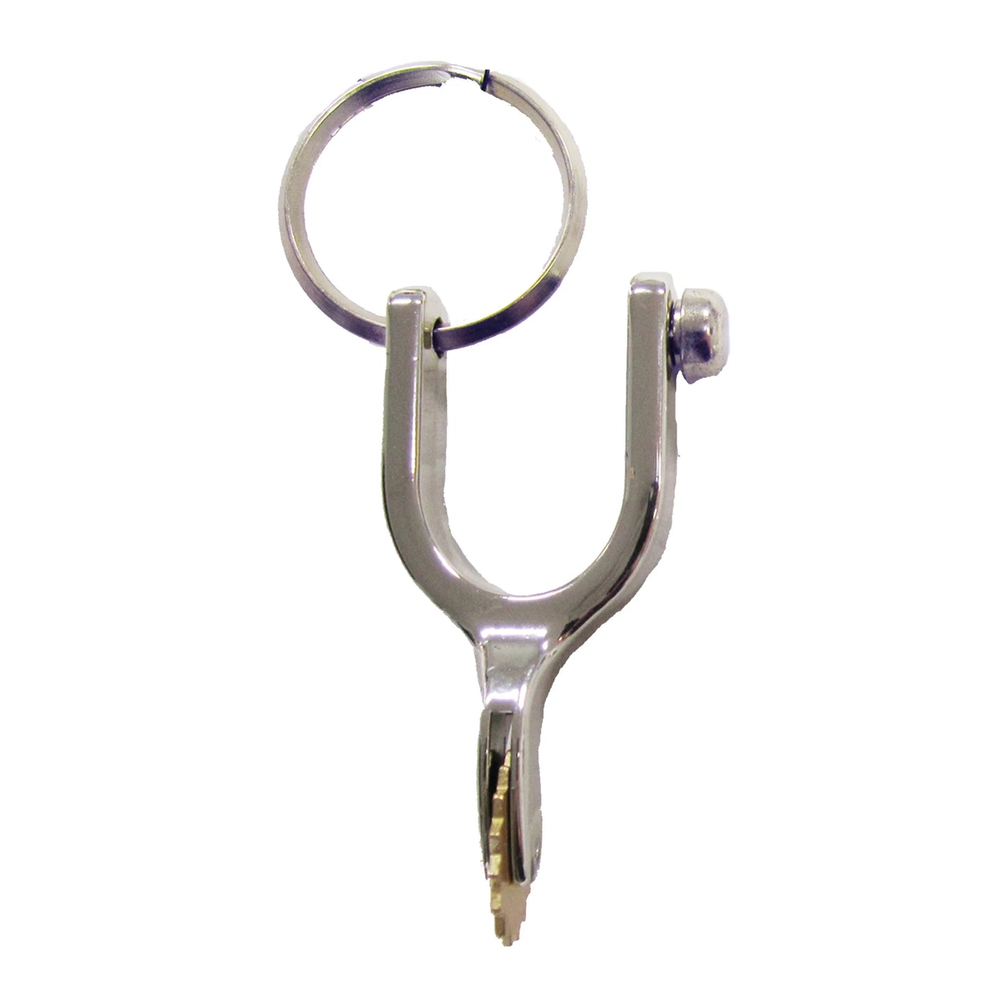 Spur Keychain