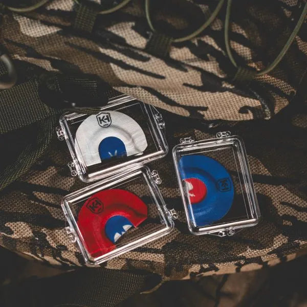HD™ Hen Series Mouth Call 3-Pack