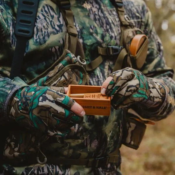HD™ Cutter Push/Pull Call