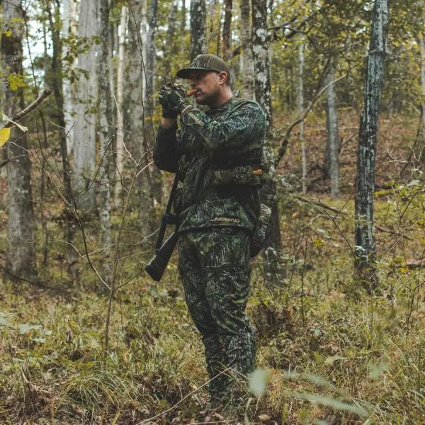 Hoot Extender Turkey Locator Call