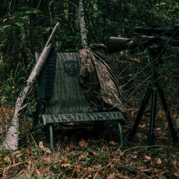 Run N' Gun® Ground Lounge™