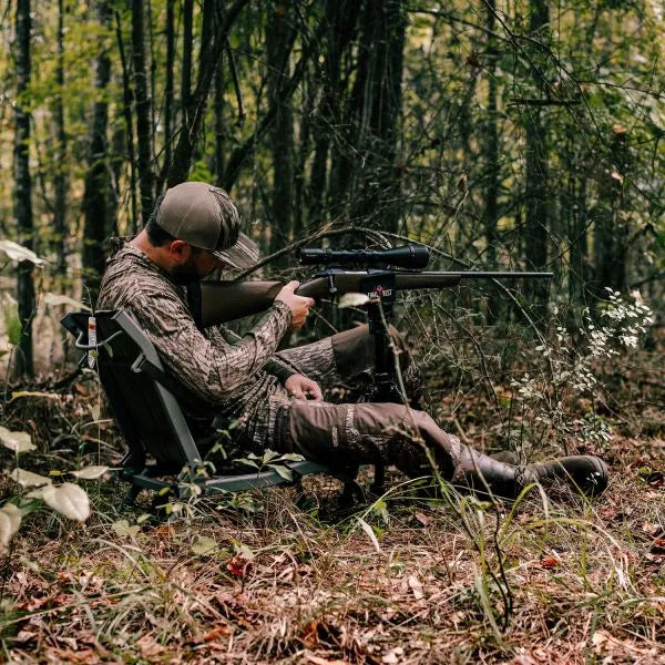 Run N' Gun® Ground Lounge™