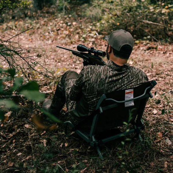 Run N' Gun® Ground Lounge™