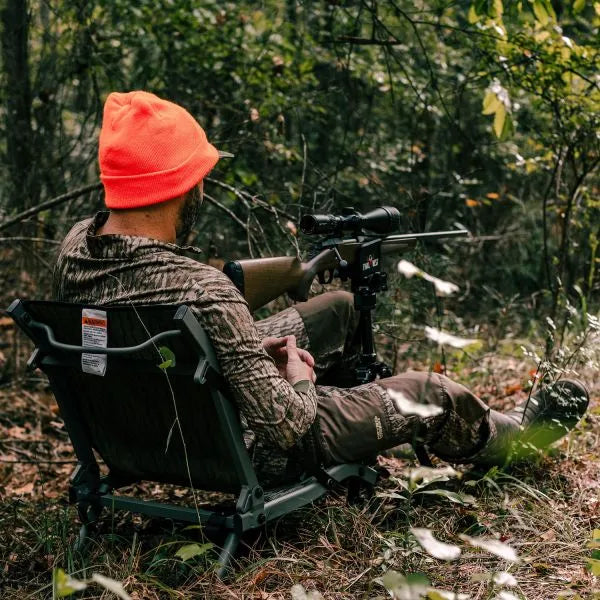 Run N' Gun® Ground Lounge™