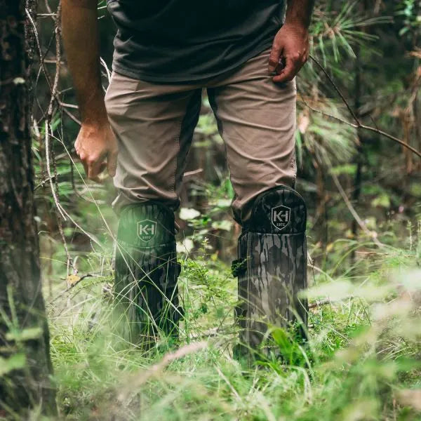 Snake Gaiters - Mossy Oak® Original Bottomland®
