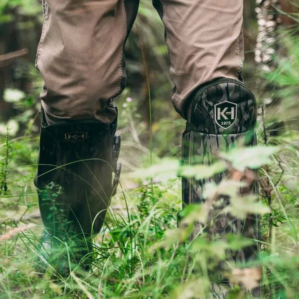 Snake Gaiters - Mossy Oak® Original Bottomland®