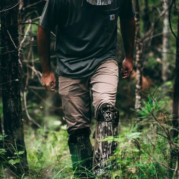 Snake Gaiters - Mossy Oak® Original Bottomland®