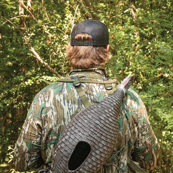 Run N’ Gun® 200 Turkey Vest - Mossy Oak® Greenleaf®
