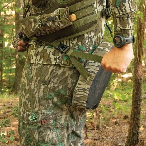 Run N’ Gun® 200 Turkey Vest - Mossy Oak® Original Bottomland®