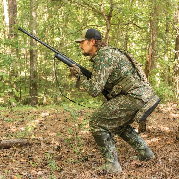 Run N’ Gun® 200 Turkey Vest - Mossy Oak® Original Bottomland®