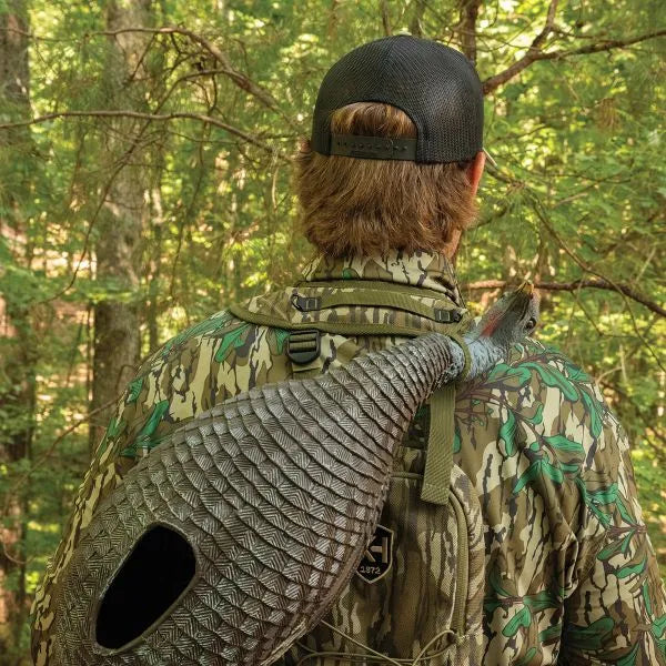 Run N’ Gun® 200 Turkey Vest - Mossy Oak® Original Bottomland®