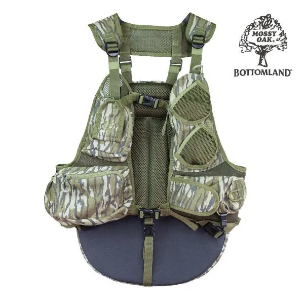 Run N’ Gun® 200 Turkey Vest - Mossy Oak® Original Bottomland®