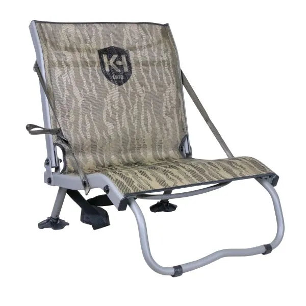 Run N' Gun® Ground Lounge™