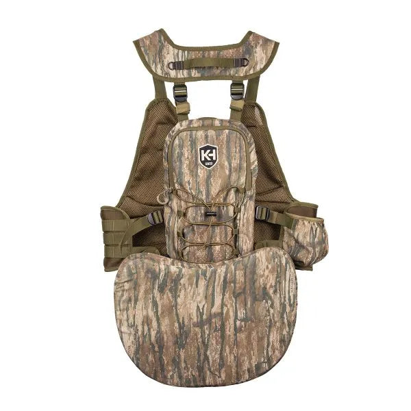 Run N’ Gun® 200 Turkey Vest - Realtree® Legacy