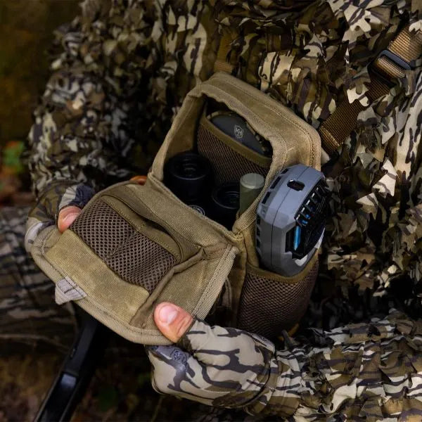 Run N’ Gun® 150 Chest Rig - Mossy Oak® Original Bottomland®