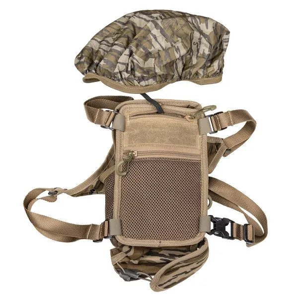 Run N’ Gun® 150 Chest Rig - Mossy Oak® Original Bottomland®