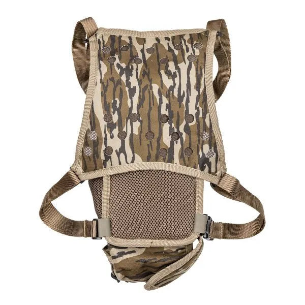 Run N’ Gun® 150 Chest Rig - Mossy Oak® Original Bottomland®