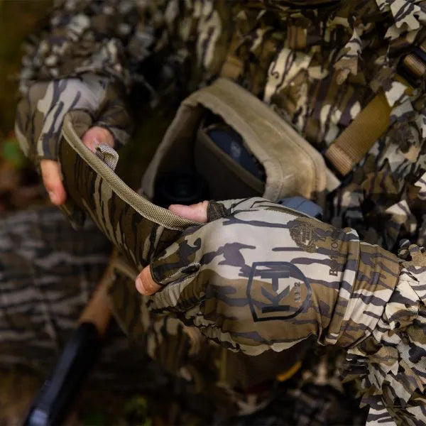 Run N’ Gun® 150 Chest Rig - Mossy Oak® Original Bottomland®