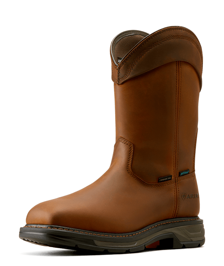 Ariat Men's Workhog XT Wellington