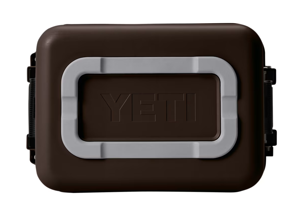 YETI LoadOut GoBox 15 Gear Case - Wetlands Camo