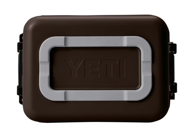 YETI LoadOut GoBox 15 Gear Case - Wetlands Camo