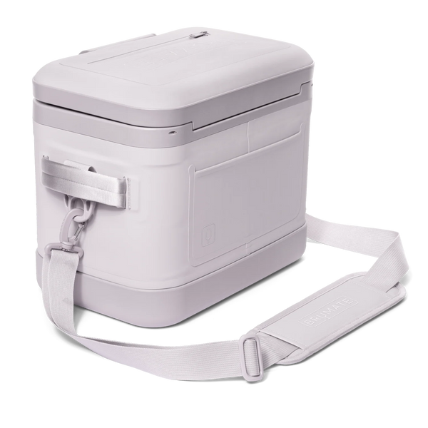 MagPack 12-Can Shoulder Sling Soft Cooler - Lilac
