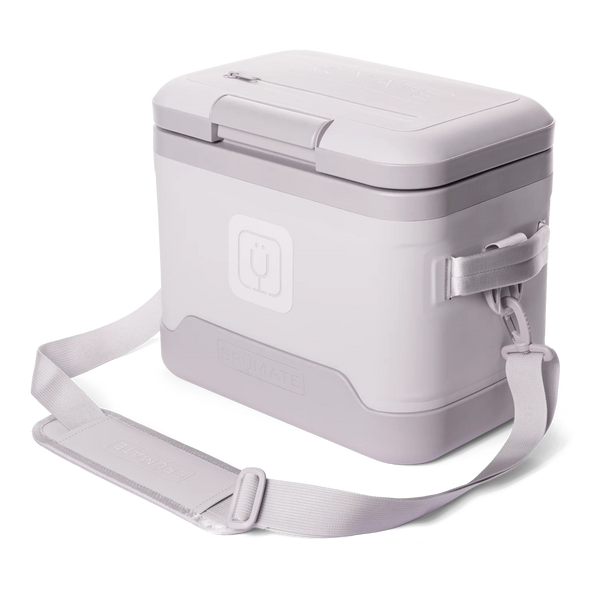 MagPack 12-Can Shoulder Sling Soft Cooler - Lilac