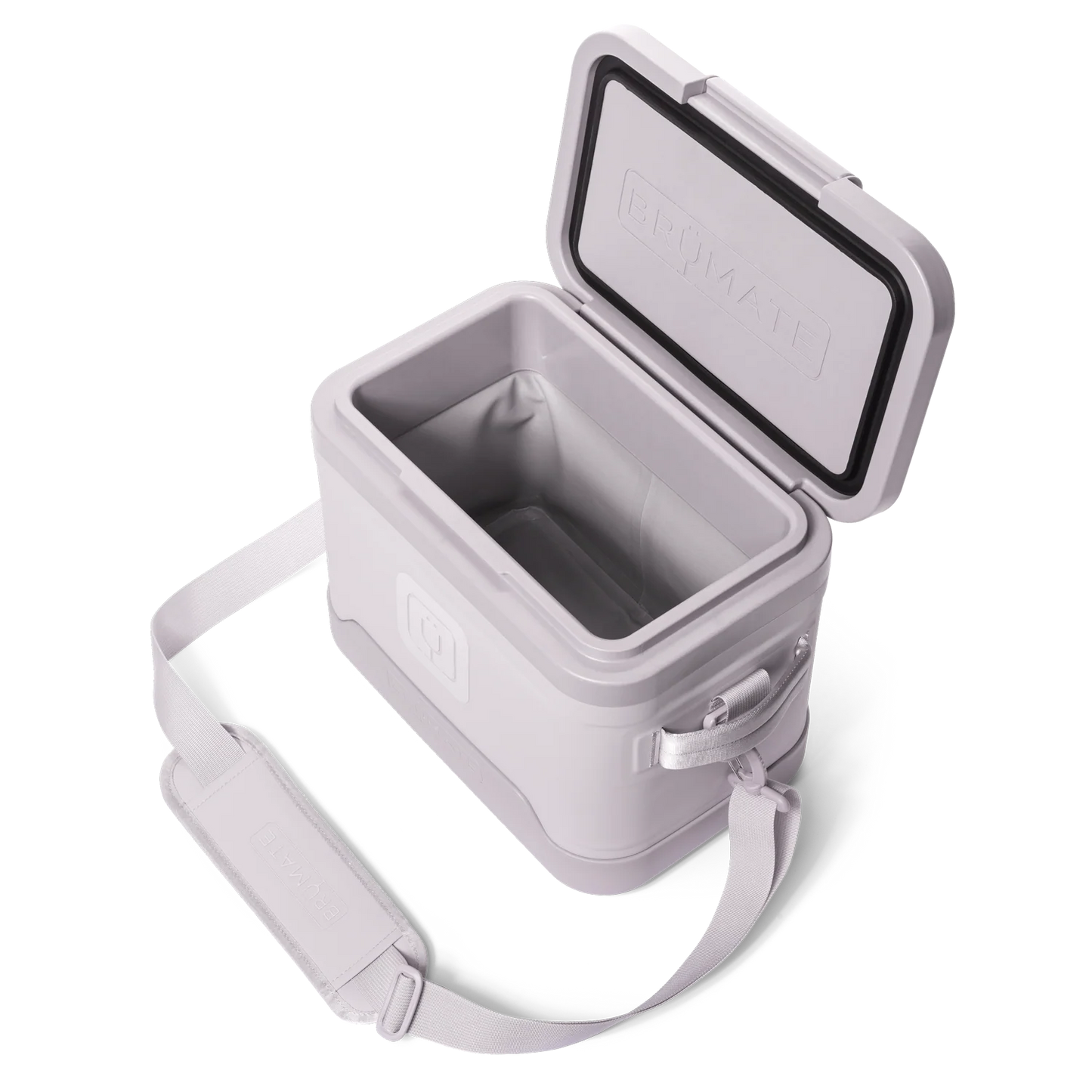 MagPack 12-Can Shoulder Sling Soft Cooler - Lilac