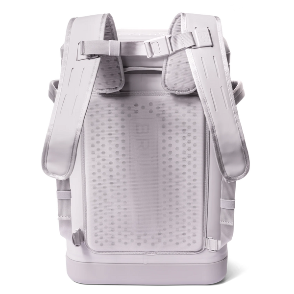MagPack 24-Can Backpack Soft Cooler- Lilac