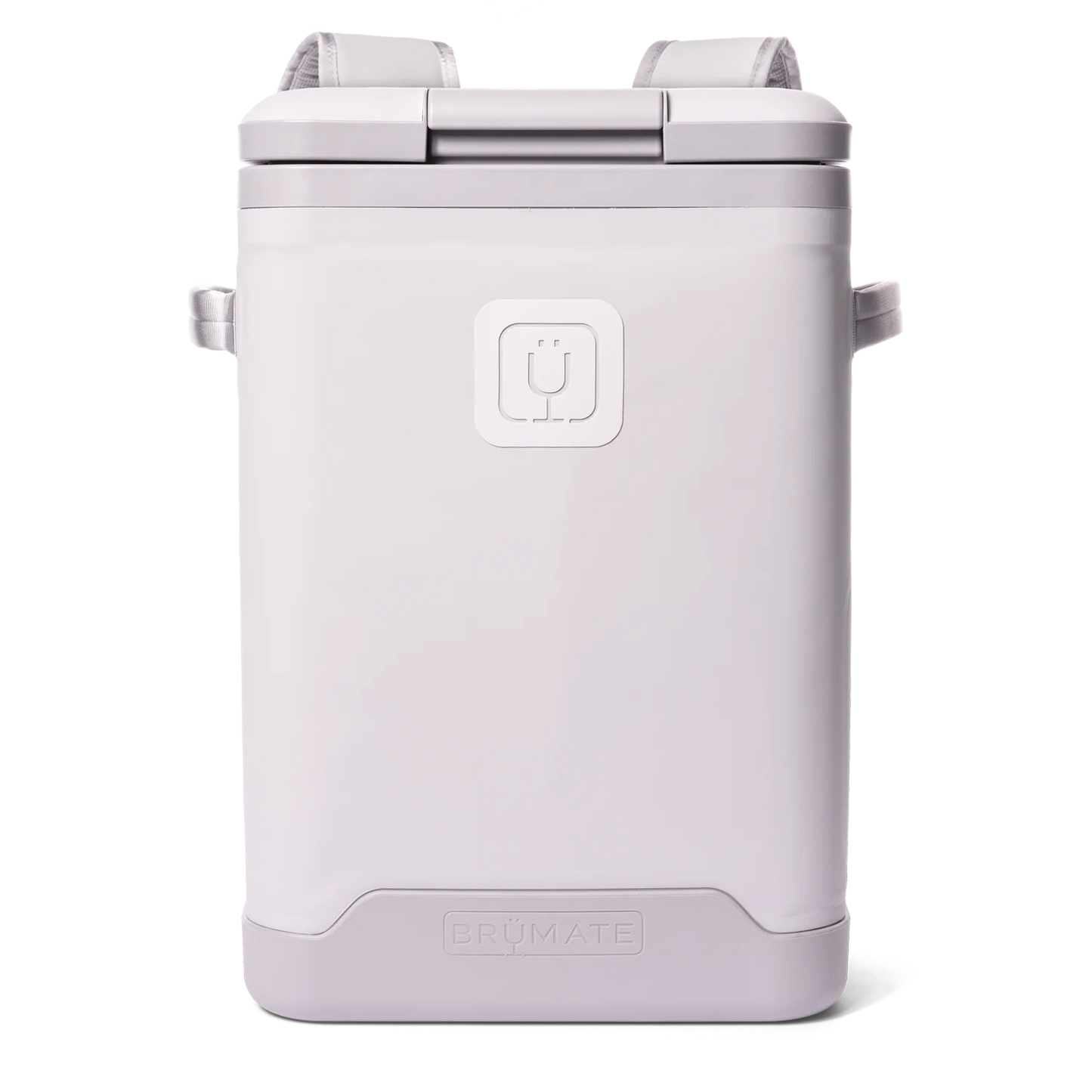 MagPack 24-Can Backpack Soft Cooler- Lilac