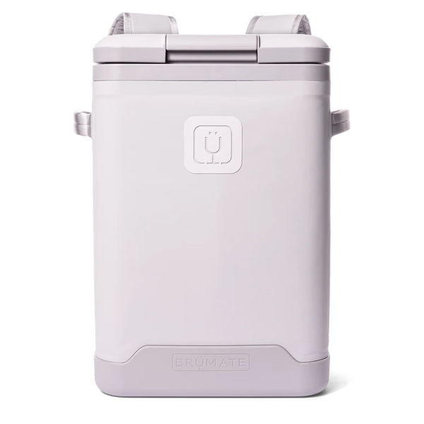 MagPack 24-Can Backpack Soft Cooler- Lilac