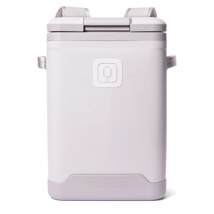 MagPack 24-Can Backpack Soft Cooler- Lilac