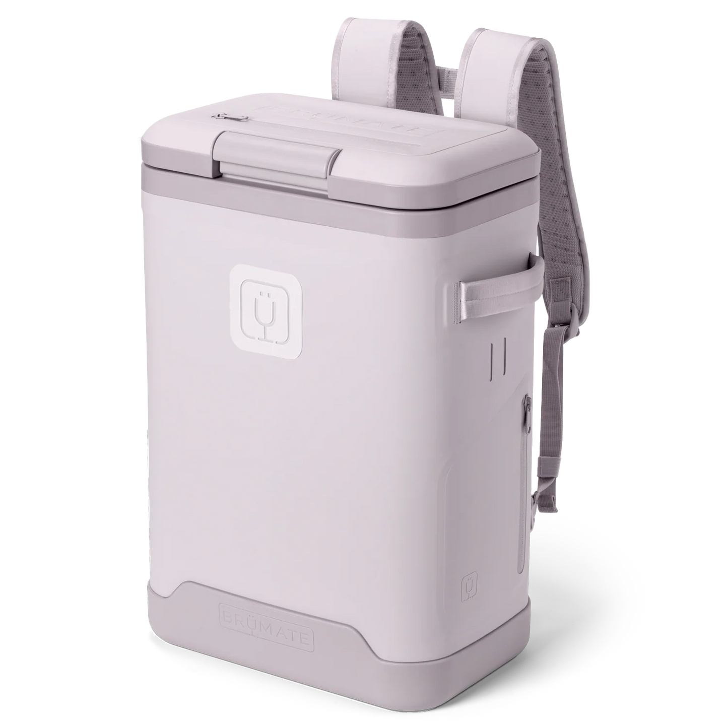 MagPack 24-Can Backpack Soft Cooler- Lilac