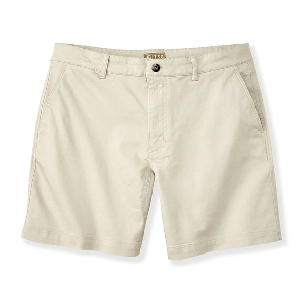 TSG Ridge Short - Stone