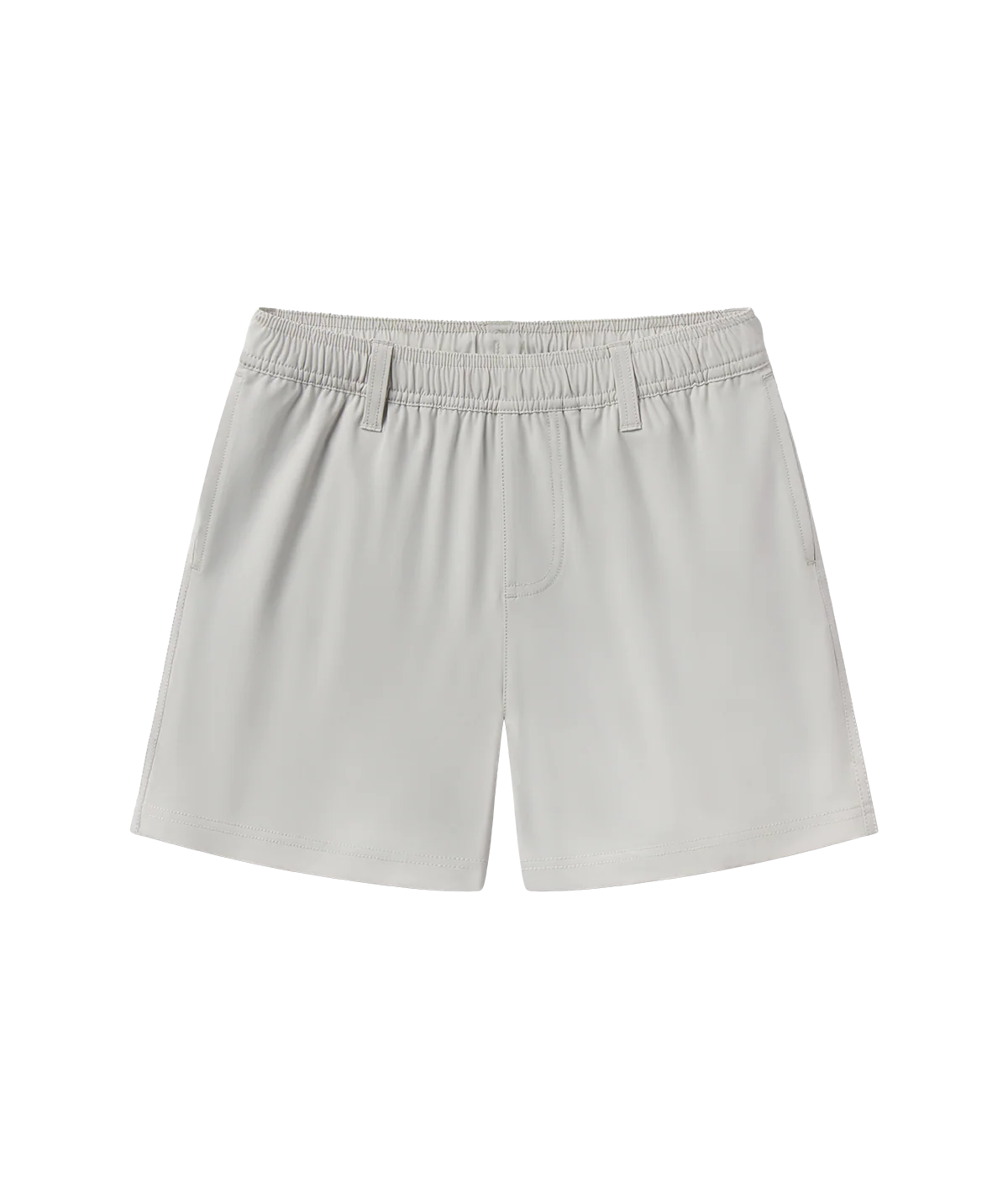 Boys Hybrid Shorts - Cloud