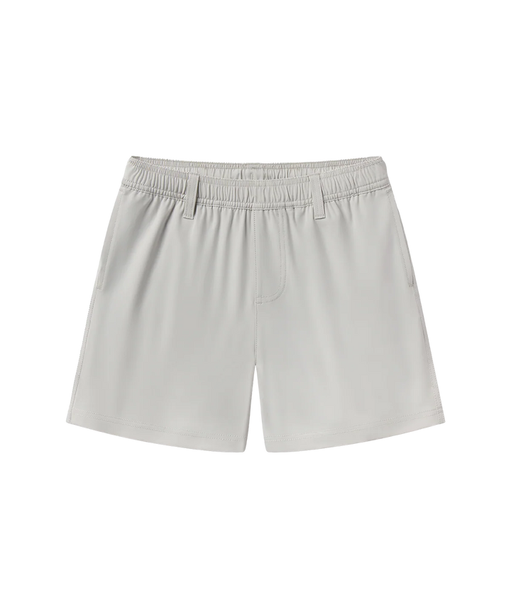Boys Hybrid Shorts - Cloud